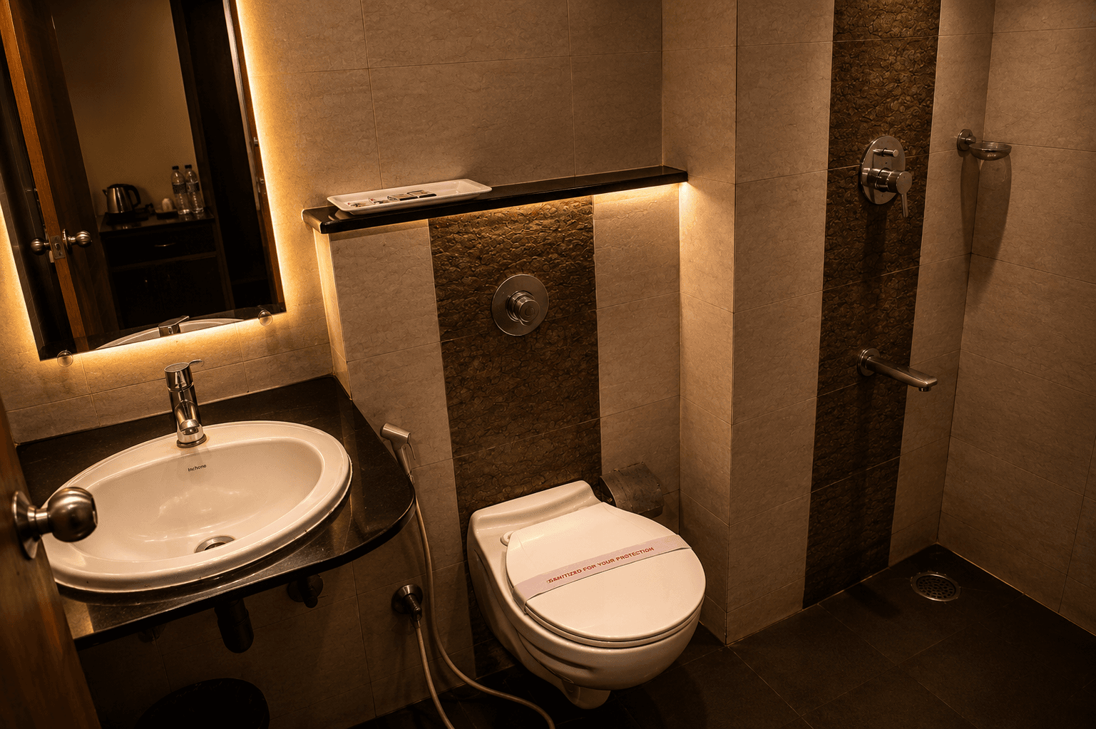 Elite Non A/C Room
