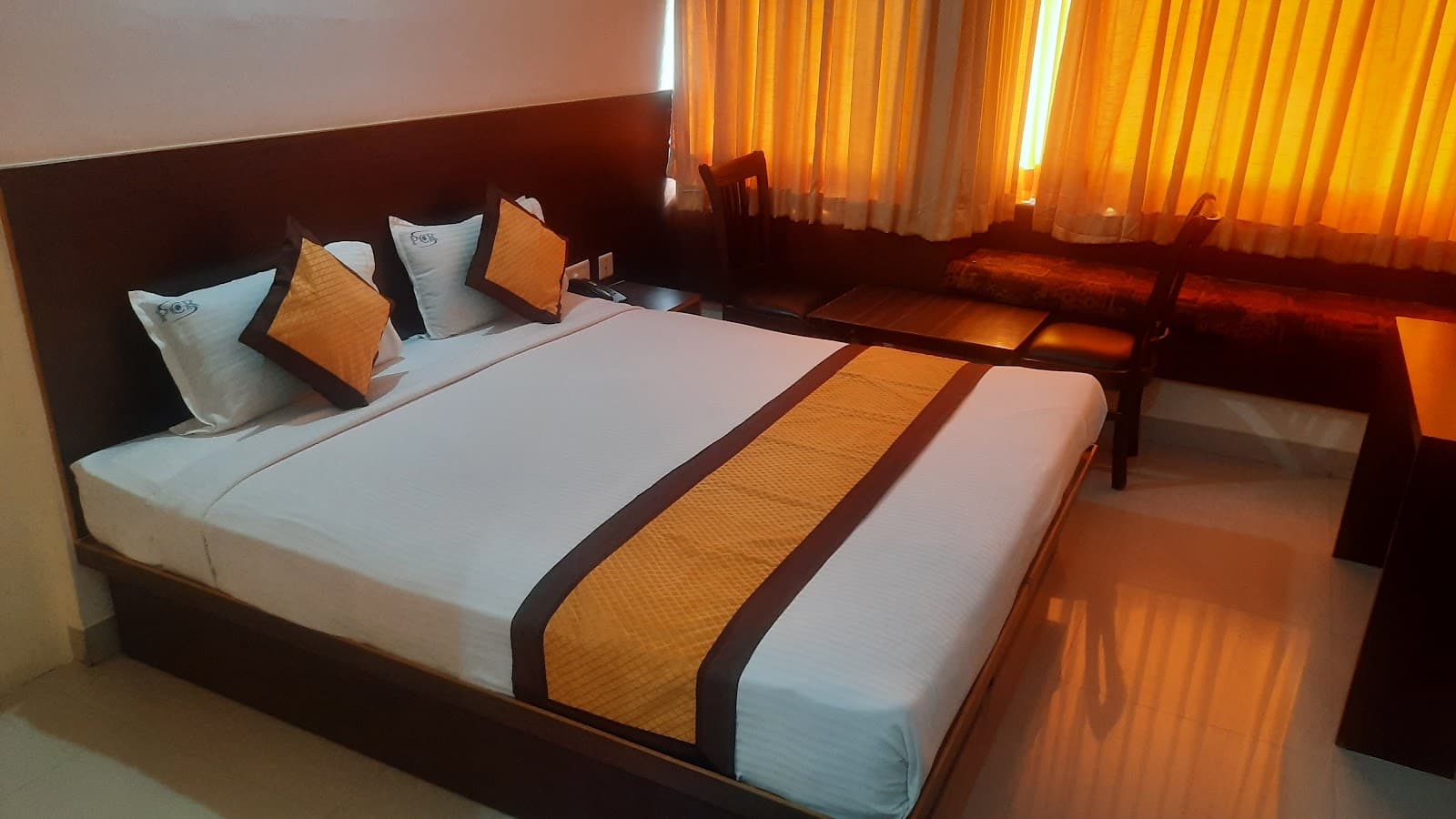 Superior Non A/C Room